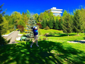  Lac de Verde - Golf&Leisure Resort  Бреаза